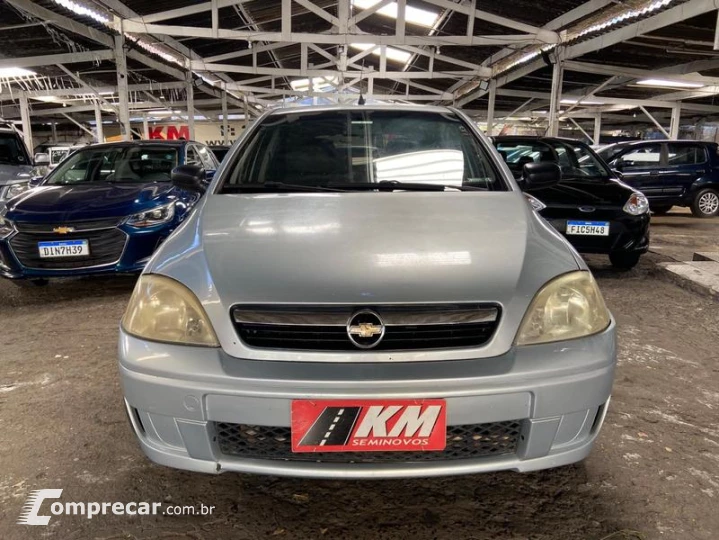 CORSA HATCH MAXX 1.4 8V 4P