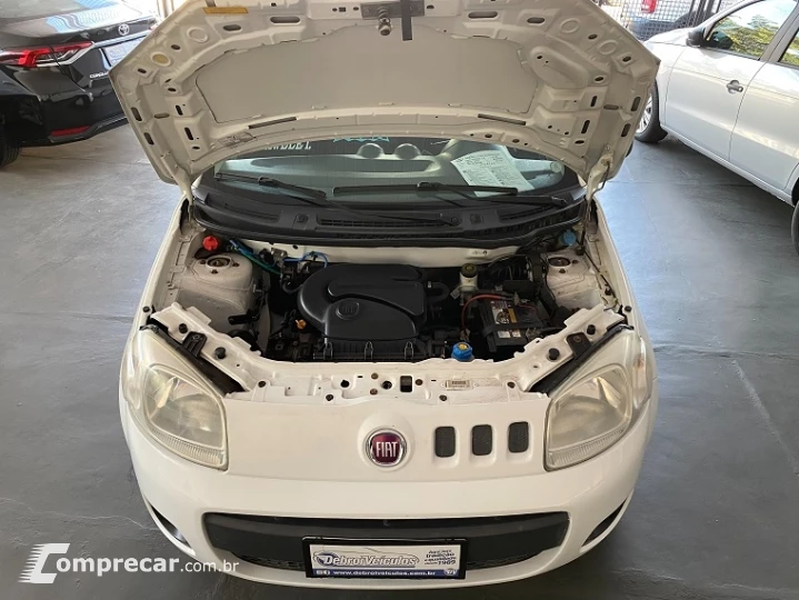 UNO 1.0 Vivace 8V