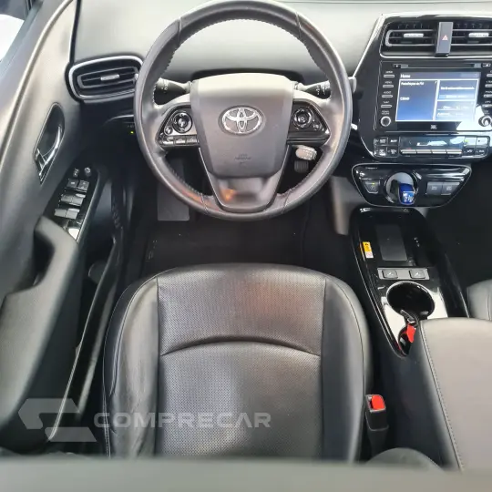 PRIUS 1.8 16V