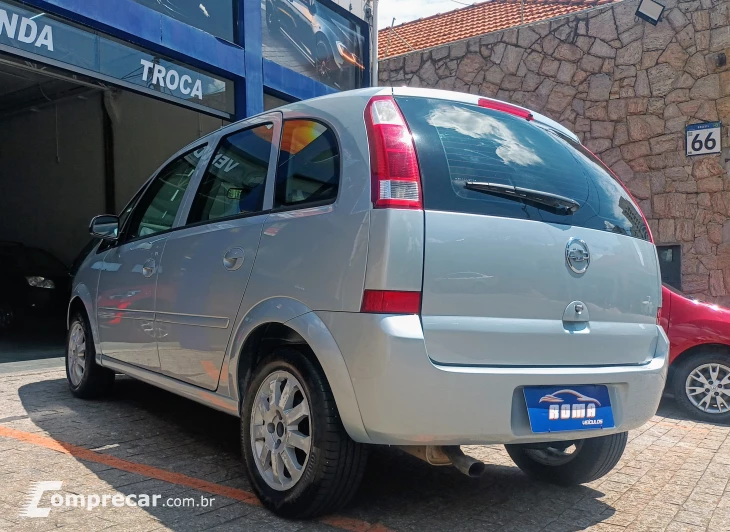 MERIVA 1.8 MPFI Maxx 8V