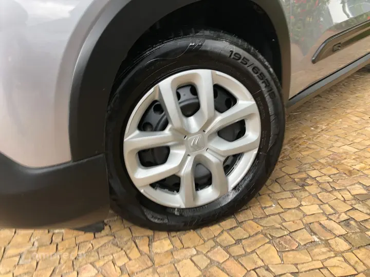 C3 1.0 Firefly Flex Live Pack Manual