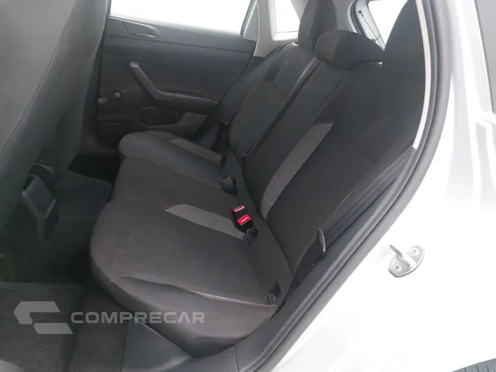 POLO 1.0 MPI TRACK MANUAL