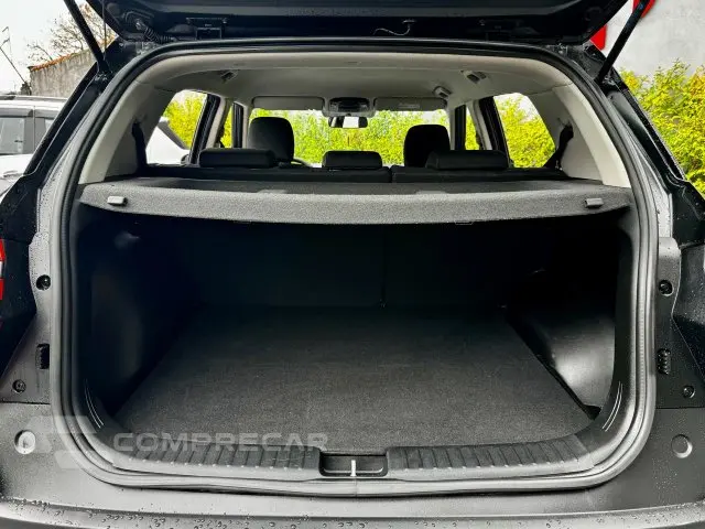 CRETA - 1.0 TGDI COMFORT AUTOMÁTICO