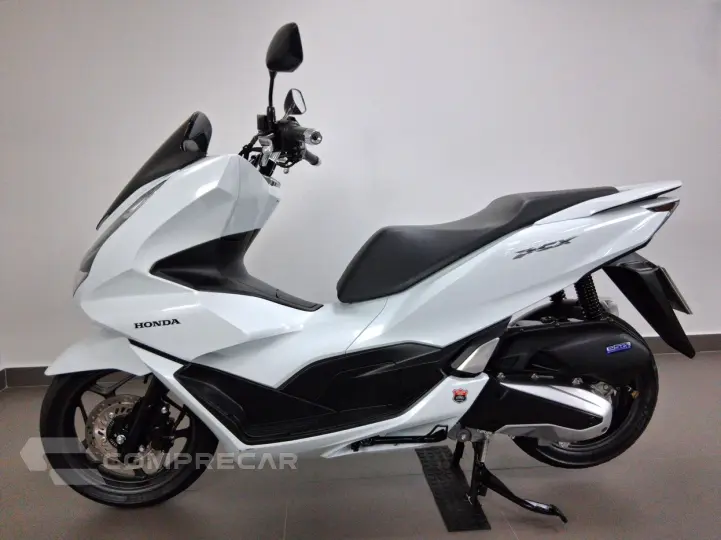 HONDA PCX 160 ABS