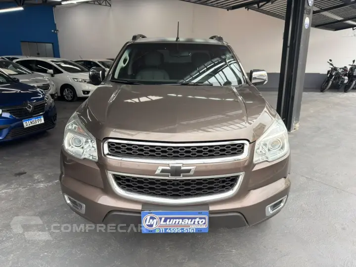 S10 2.4 LTZ 4X2 CD 8V