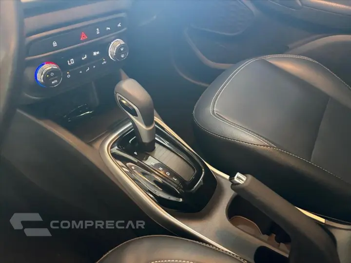 TRACKER 1.2 TURBO FLEX PREMIER AUTOMÁTICO