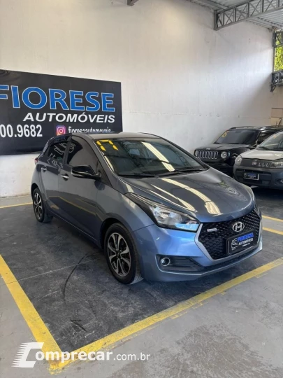 HYUNDAI HB20 1.6 R SPEC 16V