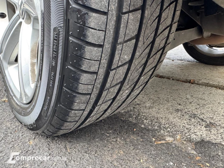 TIGUAN 2.0 TSI R-line 16V Turbo