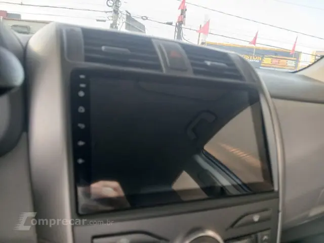 COROLLA - 2.0 XEI 16V 4P AUTOMÁTICO