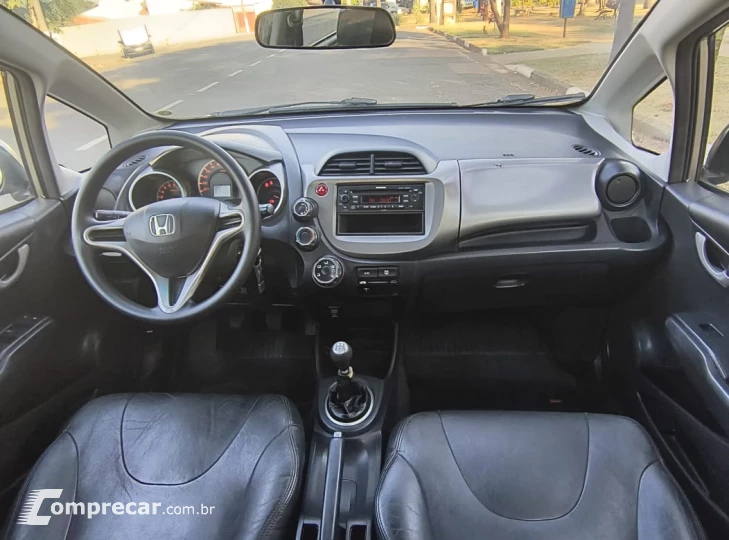 FIT 1.4 LX 16V