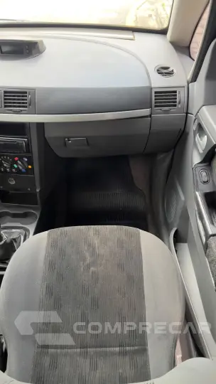 MERIVA 1.8 MPFI Maxx 8V