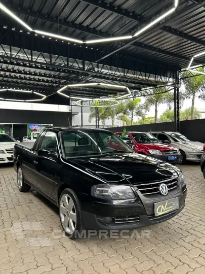 SAVEIRO 1.8 MI Super Surf CS 8V G.IV