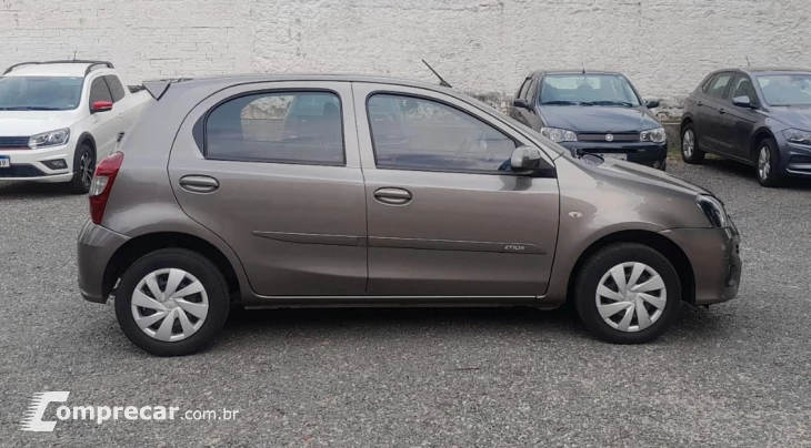 ETIOS 1.3 X 16V