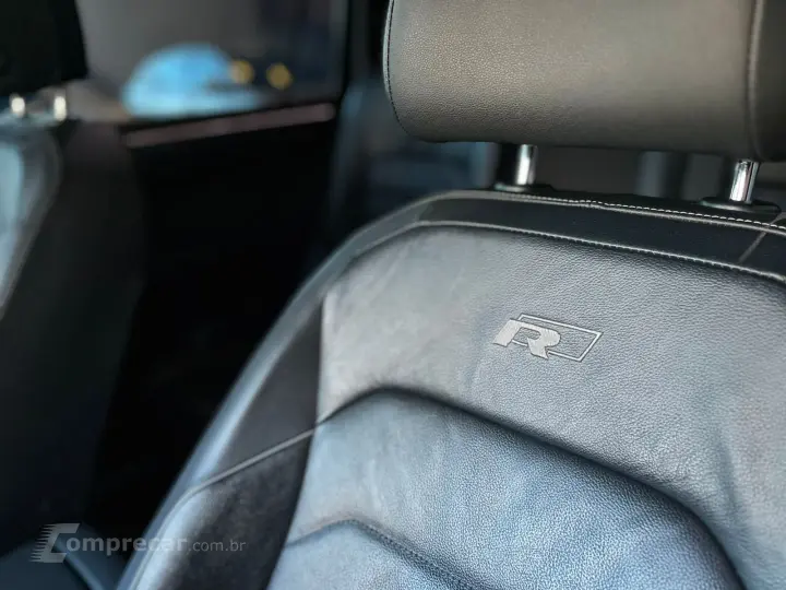 TIGUAN 2.0 300 TSI Allspace R-line