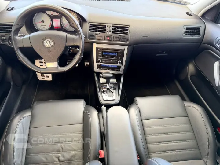 Golf Sportline 2.0 Mi Total F. 8V Tip.