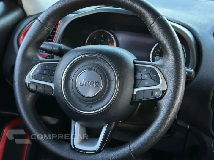 RENEGADE 2.0 16V TURBO DIESEL TRAILHAWK 4P 4X4 AUTOMÁTICO