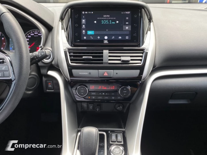 ECLIPSE CROSS 1.5 Mivec Turbo Hpe-s AWD