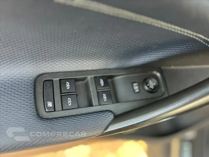 TRACKER 1.2 TURBO FLEX PREMIER AUTOMÁTICO