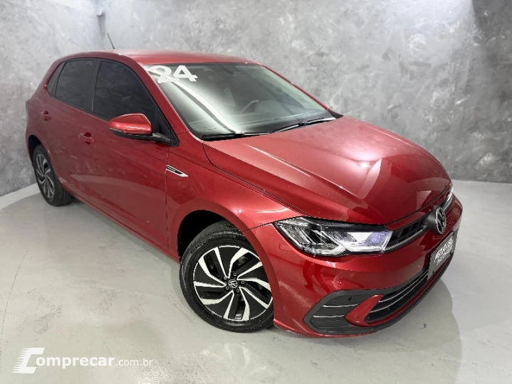 POLO 1.0 170 TSI Highline