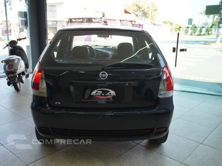 PALIO 1.0 MPI FIRE 8V FLEX 4P MANUAL