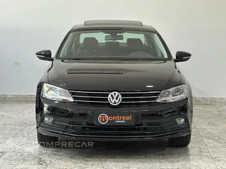 JETTA 2.0 TSI Highline 211cv