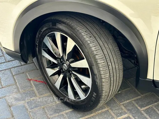 KICKS - 1.6 16V START SV 4P XTRONIC