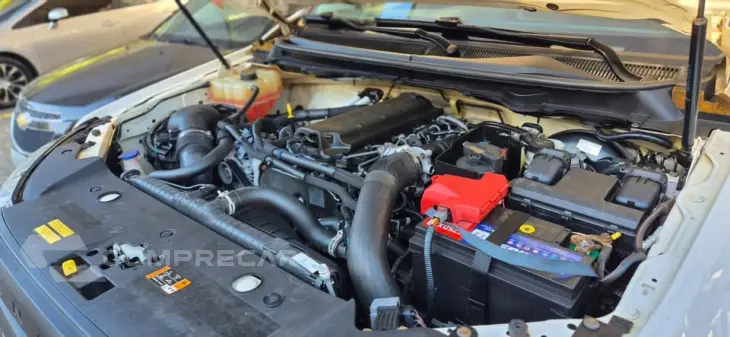 RANGER 3.2 XL 4X4 CD 20V