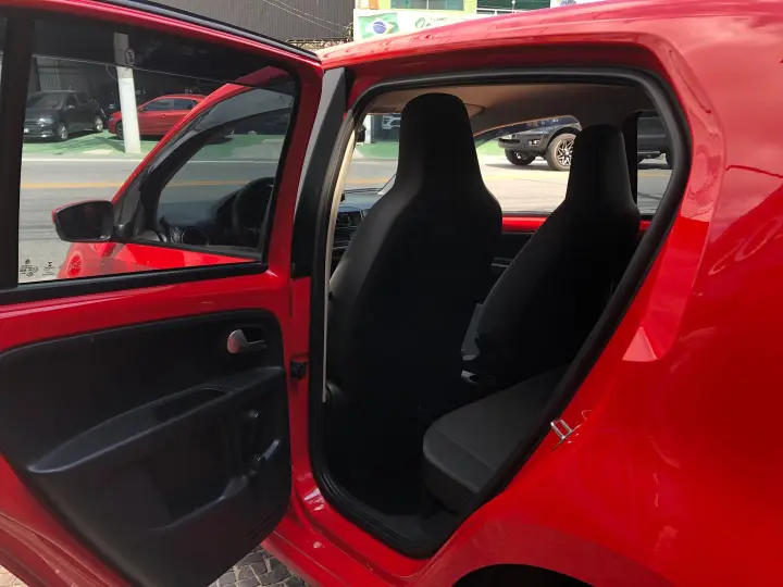 Up 1.0 Mpi Total Flex 4P Manual