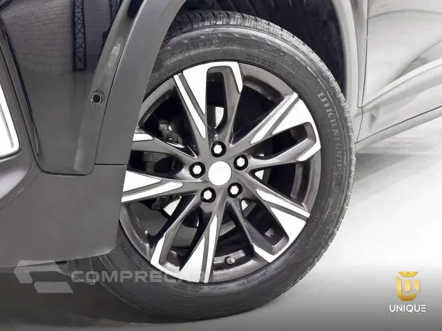 TRACKER - 1.0 TURBO PREMIER AUTOMÁTICO