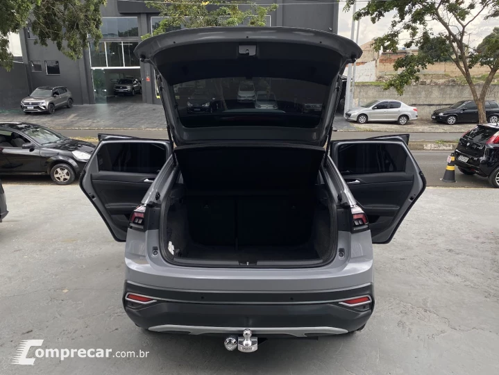 NIVUS 1.0 200 TSI Comfortline