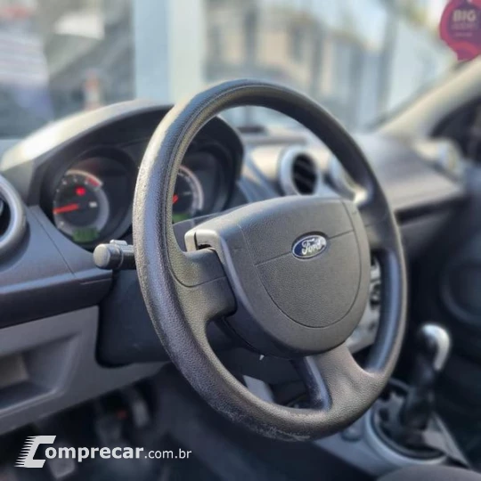 FIESTA 1.6 FLEX