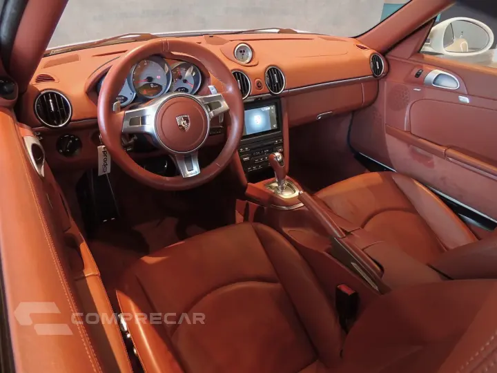 CAYMAN S 3.4 Cayman S 320cv