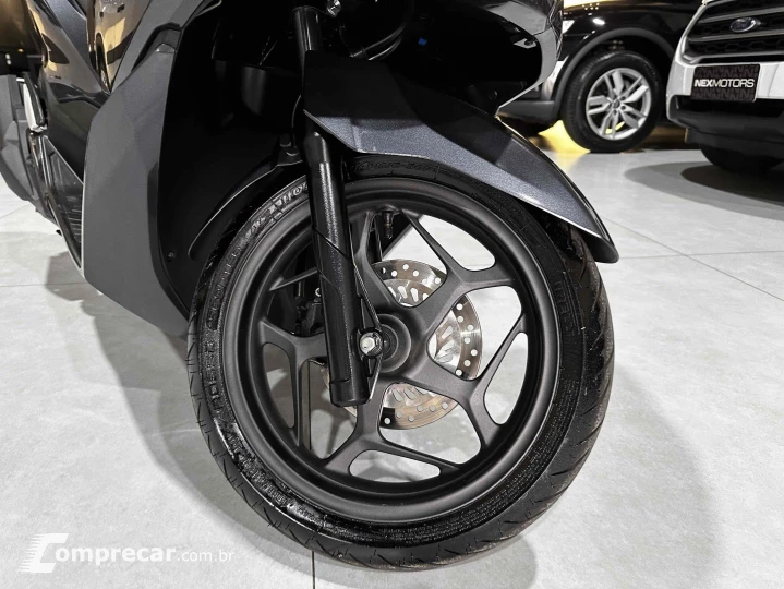 PCX 160