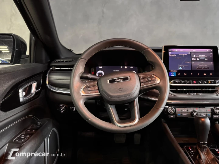 COMPASS 1.3 T270 TURBO FLEX S AT6