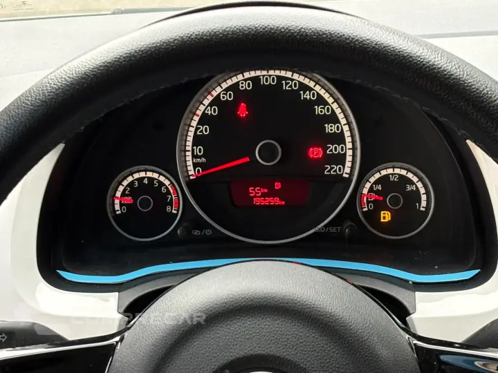 UP 1.0 MPI High UP 12V