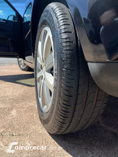 POLO 1.6 MI Sportline 8V