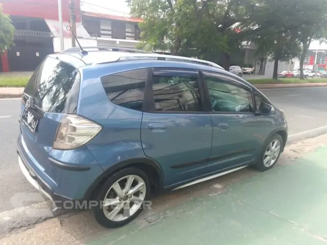 FIT - 1.5 TWIST 16V 4P MANUAL