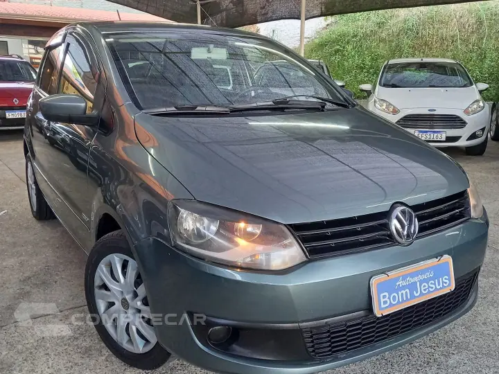 Fox 1.0 Mi 8V Flex 4P Manual
