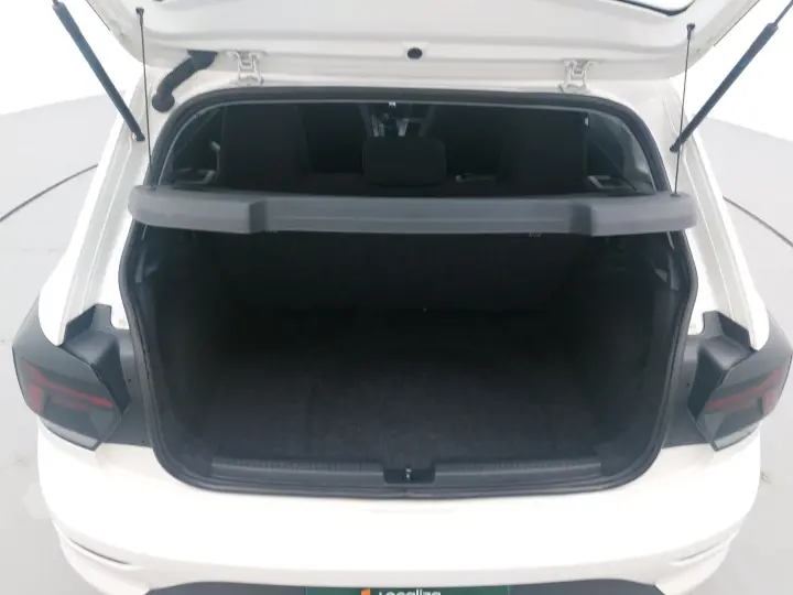 POLO 1.0 MPI TRACK MANUAL