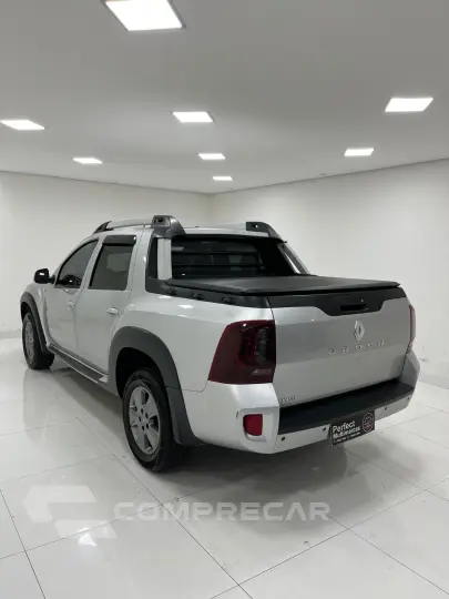DUSTER OROCH 1.6 16V Dynamique