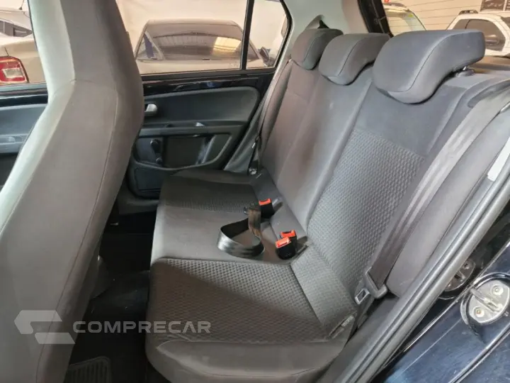 up! cross 1.0 T. Flex 12V 5p