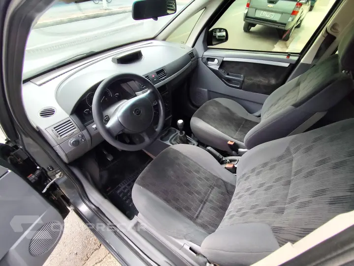 MERIVA 1.8 MPFI Maxx 8V