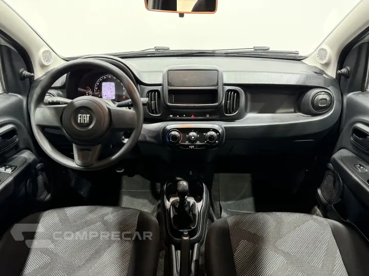 MOBI 1.0 EVO FLEX LIKE. MANUAL