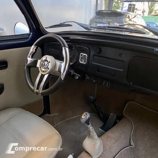 FUSCA 1.3 8V