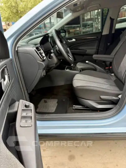 Tera 1.0 12V 4P 170 TSI COMFORT AUTOMÁTICO