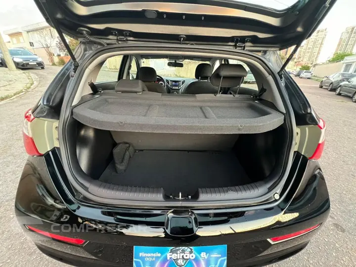 Hb20 1.0 Comfort 12V Flex 4P Manual