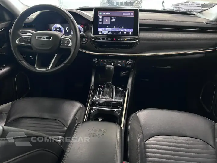 COMMANDER 1.3 T270 TURBO FLEX LIMITED AT6