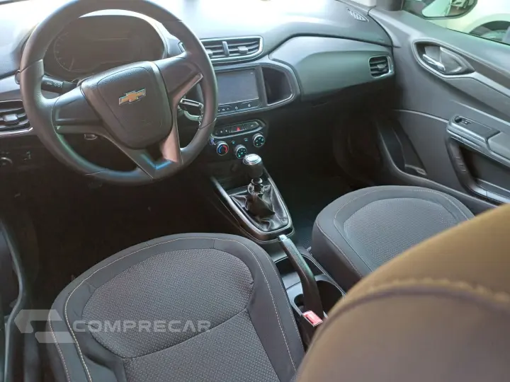 Onix Hatch 1.4 4P FLEX LTZ