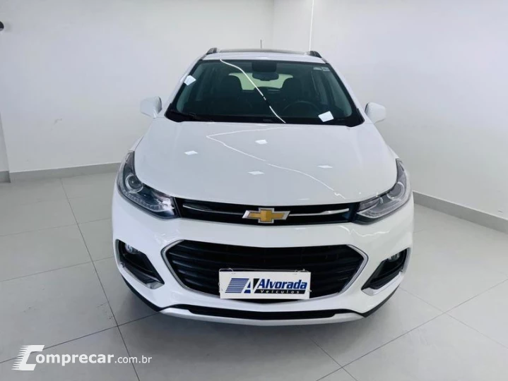 CHEV TRACKER LTZ