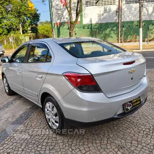 PRISMA Sed. LT 1.4 8V FlexPower 4p